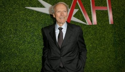 Clint Eastwood diz que entrevista publicada por jornal austríaco é ‘totalmente falsa’