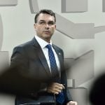 PT vai ao STF e cobra investigação contra Flávio por sugerir intervenção dos EUA