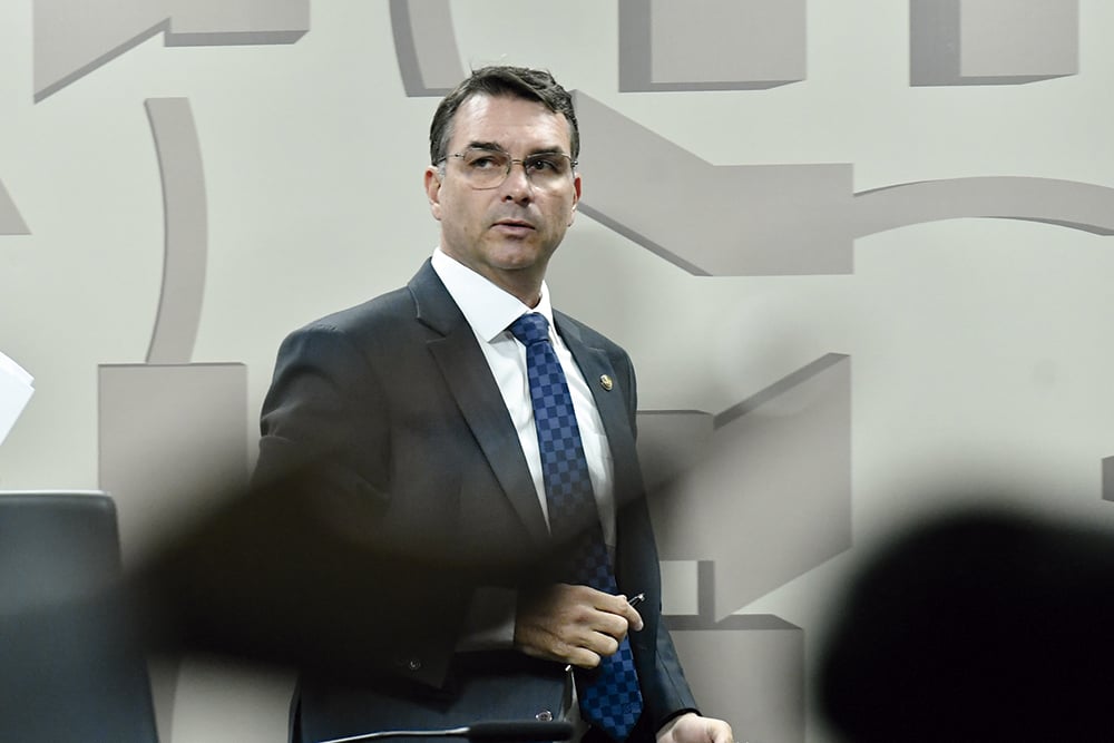 Os favoritos para o Senado pelo RJ em 2026, segundo pesquisa AtlasIntel