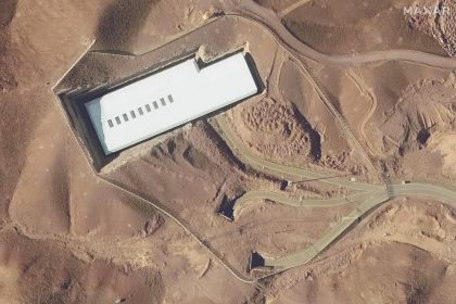 Conheça as instalações nucleares iranianas na mira dos EUA e de Israel