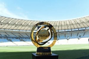 Gols globalizados