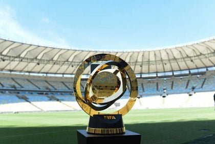 Gols globalizados