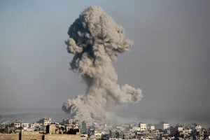 Exército israelense anuncia que concentrará suas operações na Cidade de Gaza