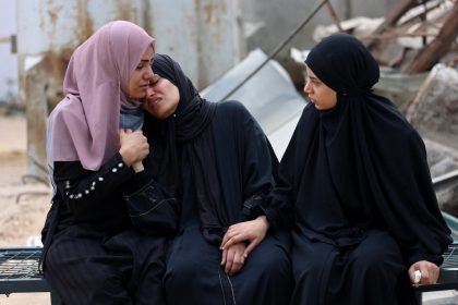 Israel volta a mirar Gaza: 46 morrem por disparos perto de centro de ajuda