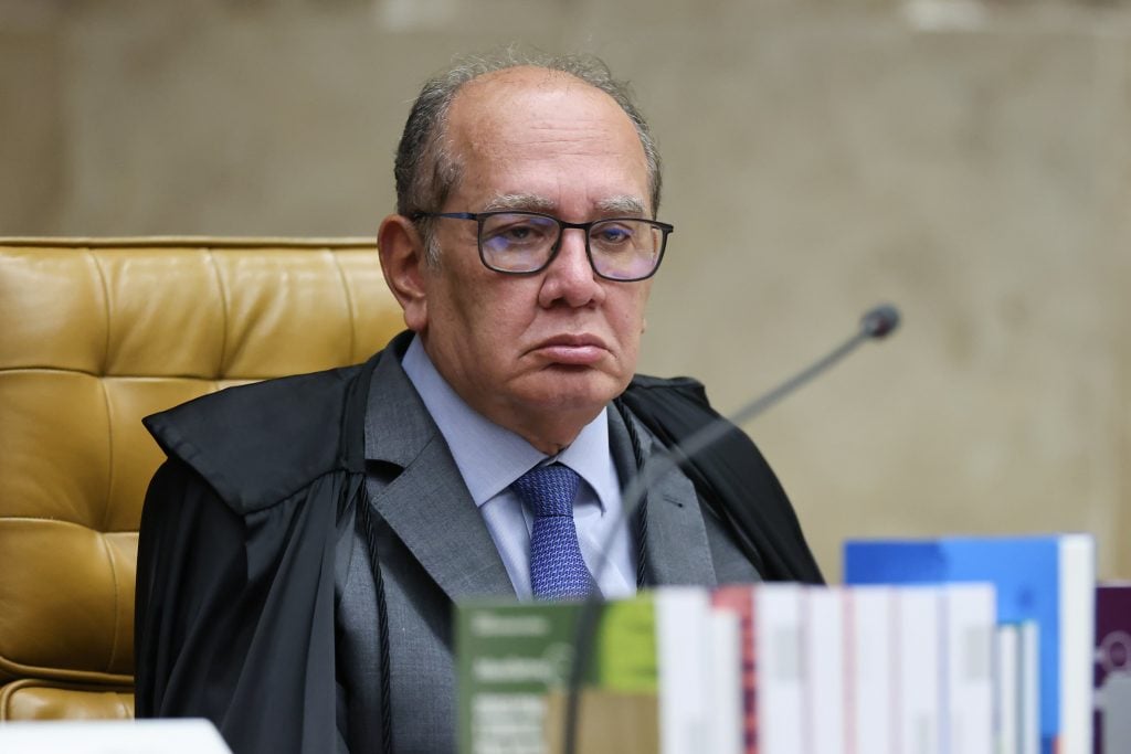 Com voto de Gilmar, STF tem maioria para responsabilizar redes sociais por conteúdo de usuários