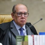Gilmar Mendes diz que ‘ninguém faz roça sem desmatar’
