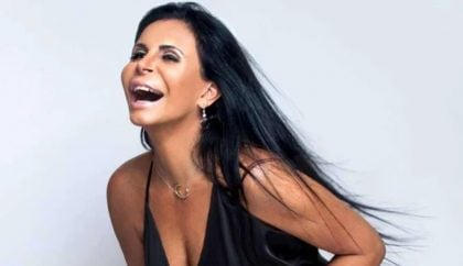 Justiça manda YouTube remover vídeos que vinculavam Gretchen a figuras demoníacas