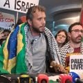 Manutenção da prisão de Thiago Ávila por Israel é ‘injustificável’, diz Lula