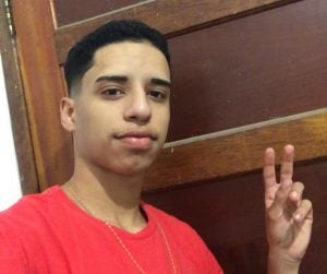 MPRJ abre inquérito próprio sobre operação da PM durante festa junina