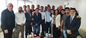 Motta garante bolsonarista na relatoria da CPMI do INSS – desde que ele não seja do PL