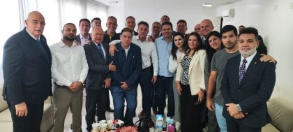 Motta garante bolsonarista na relatoria da CPMI do INSS – desde que ele não seja do PL
