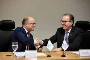 Petrobras e Sebrae firmam parceria para inserir pequenos negócios na cadeia de fornecedores