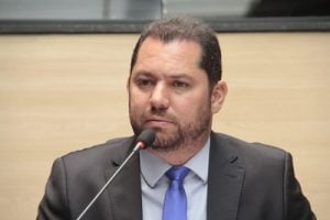Justiça condena presidente da Câmara do Recife por desmatamento na Amazônia