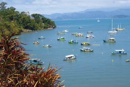 Turismo interno avança e abre espaço para novos negócios no Brasil