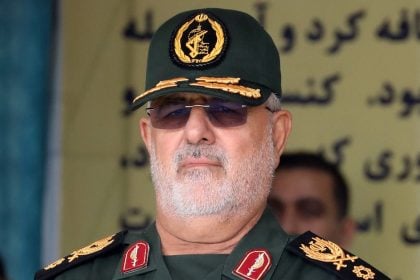 Novo chefe da Guarda Revolucionária do Irã promete abrir ‘as portas do inferno’ para Israel