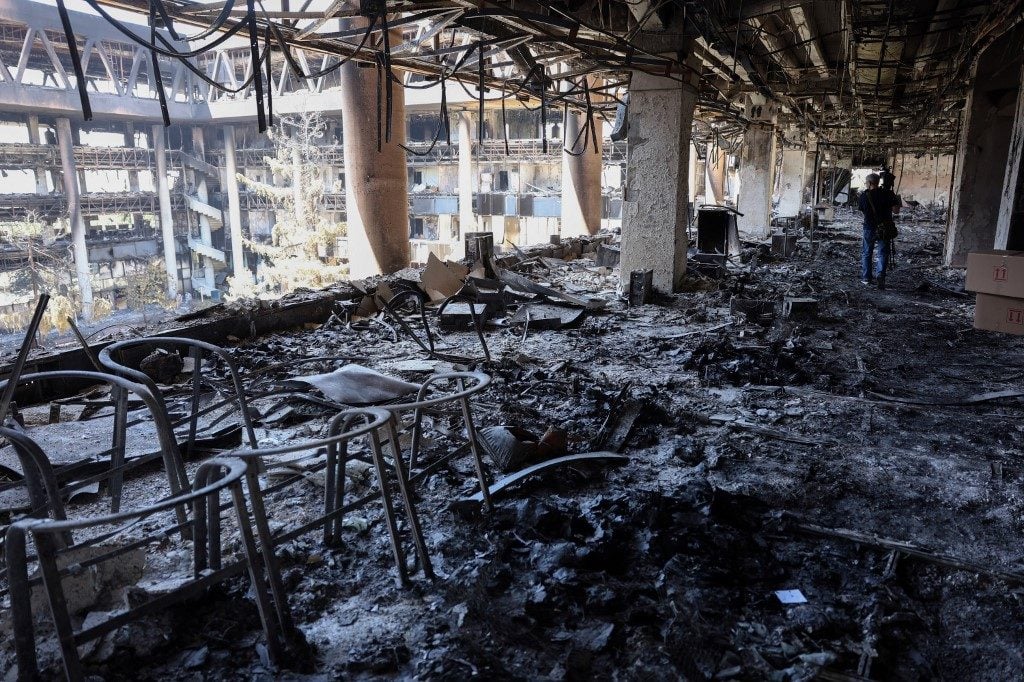Israel afirma que matou três comandantes do Irã no nono dia de guerra