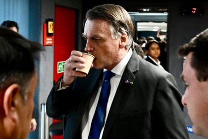 Itamaraty convoca representante dos EUA após nota de apoio a Bolsonaro