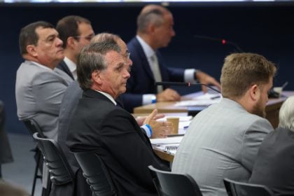 A ordem dos próximos interrogatórios no STF, após Cid e Ramagem