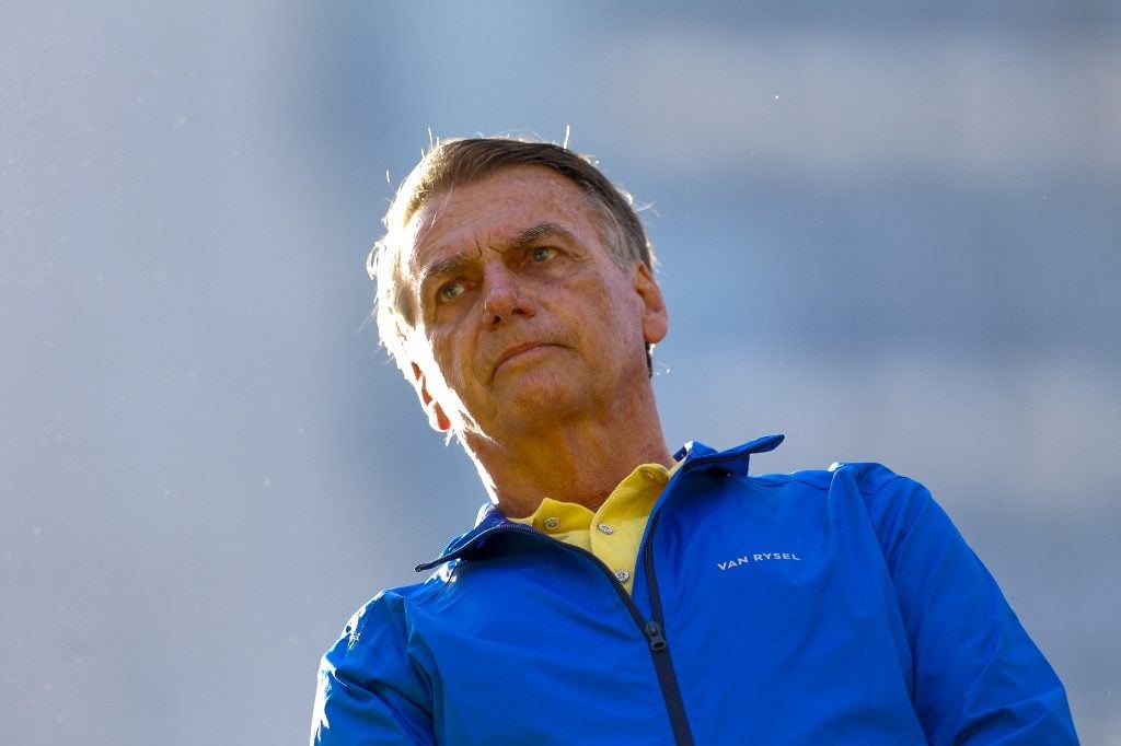 A estratégia de Bolsonaro para ‘mandar mais que o presidente’ em 2027
