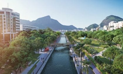 O dono do Rio