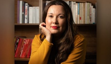 Autora de ‘Feminismo na Indústria da Música’ explica o que afasta mulheres da profissão