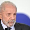 Lula diz que o Brasil não será tratado como ‘moleque’ diante do tarifaço dos EUA