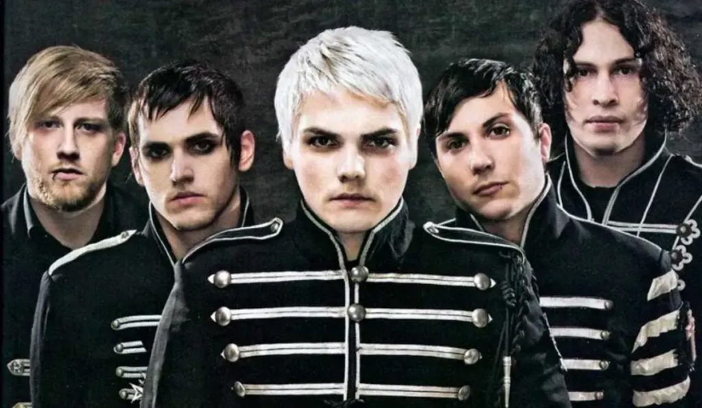 Procon-SP notifica Eventim sobre nova ‘taxa de processamento’ cobrada em show do My Chemical Romance
