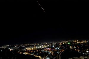 Como a guerra entre Irã e Israel sabota um Estado Palestino