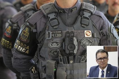 Ode à impunidade