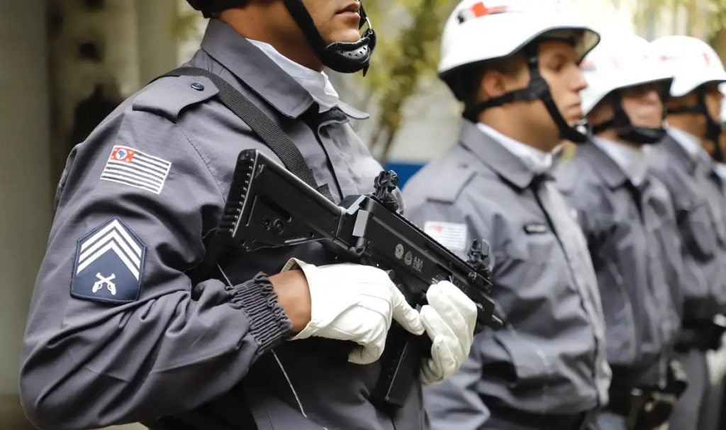 Comissão da Câmara aprova projeto que acaba com exame psicológico periódico para policiais