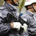 STF padroniza altura mínima para concursos na segurança pública