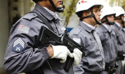 Comissão da Câmara aprova projeto que acaba com exame psicológico periódico para policiais