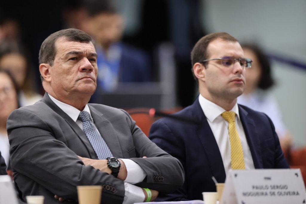 Paulo Sérgio Nogueira pede desculpa a Moraes por declarações ‘inadequadas’ sobre o TSE
