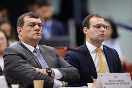 Paulo Sérgio Nogueira pede desculpa a Moraes por declarações ‘inadequadas’ sobre o TSE