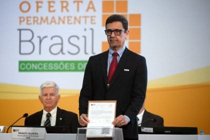 MPF pede a suspensão das próximas etapas do leilão para exploração de petróleo na foz do Amazonas