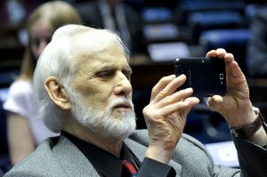Ator Francisco Cuoco morre aos 91 anos em São Paulo