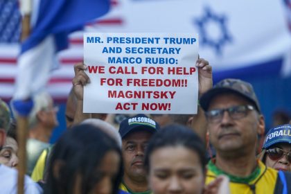 O preço da subserviência ideológica