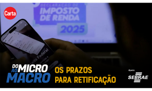 Imposto de Renda: Caí na malha fina, e agora?