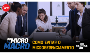 Quatro erros que prejudicam gestores em início de carreira