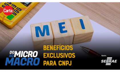 Quais são os direitos do MEI?