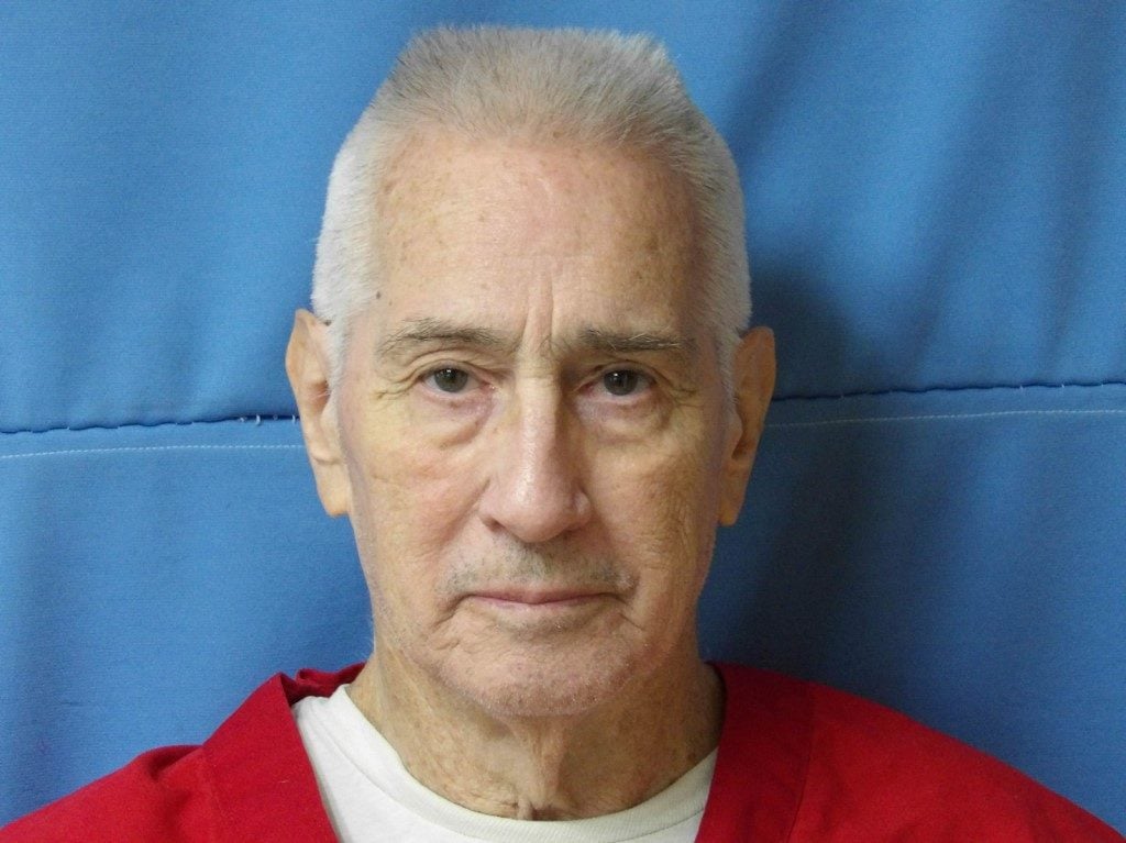 EUA executarão homem após quase 50 anos no corredor da morte
