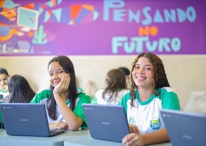 Piauí adota Inovação e Inteligência Artificial como políticas de Estado