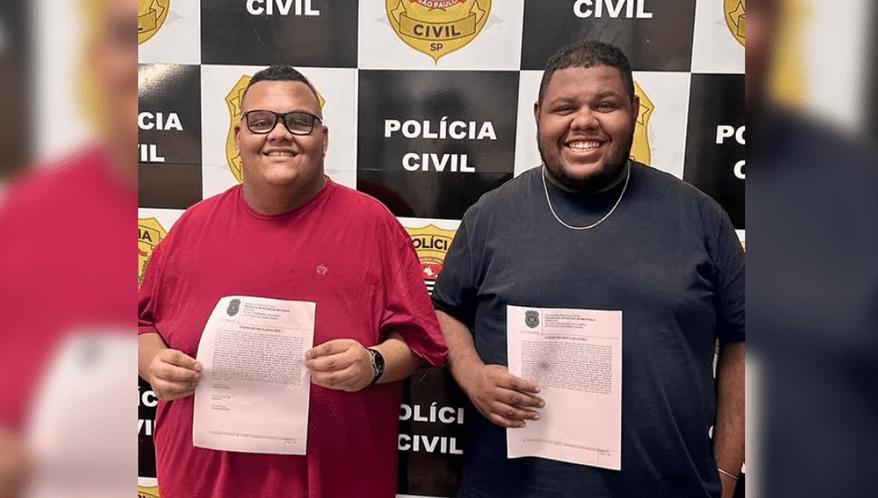 Justiça mantém processo contra humoristas por ‘live da ofensa’