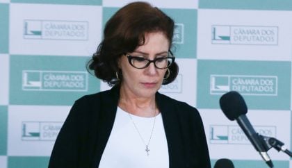 CCJ da Câmara ouvirá na próxima semana testemunhas em processo de cassação de Zambelli