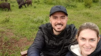 Polícia identifica suspeito de matar empresário no Autódromo de Interlagos, em SP