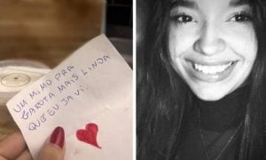 O que se sabe sobre o caso da adolescente que morreu após comer bolo recebido com bilhete anônimo