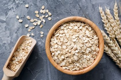 10 alimentos aliados da saúde feminina após os 40 anos