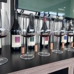 A farmácia venceu a adega?