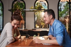 4 reações físicas provocadas pelas emoções amorosas