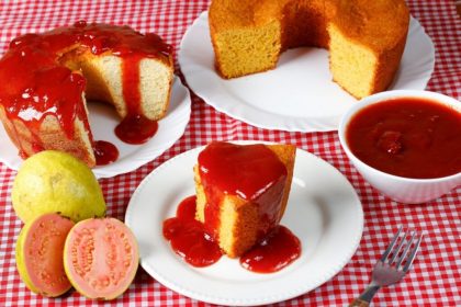 5 receitas veganas nutritivas para a festa junina